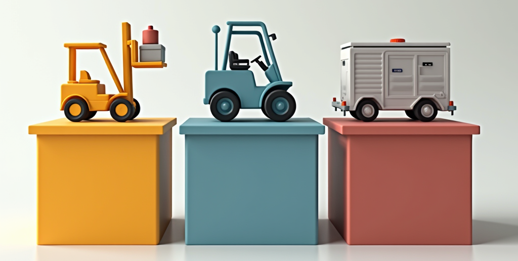 PzS Traksiyoner Akü Nedir? Forklift ve Endüstriyel Filolarda Akü Kazanı ve Hücre Analizi