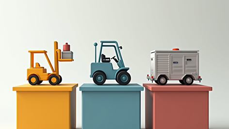 PzS Traksiyoner Akü Nedir? Forklift ve Endüstriyel Filolarda Akü Kazanı ve Hücre Analizi