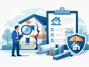 When You Need an Insurance Structural Report