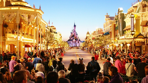 How to Make the Most of Disneyland Paris: 10 Family Tips