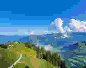 CabriO Stanserhorn | Stans - Switzerland Family Travel Blog