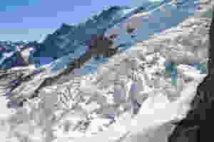 Jungfraujoch - Top of Europe - Switzerland Family Travel blog