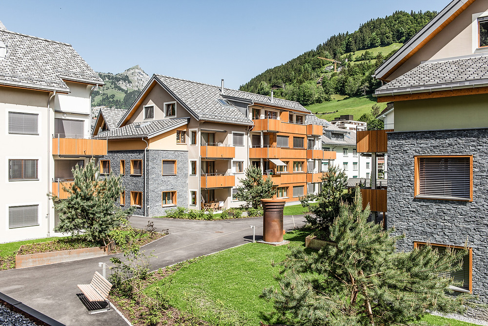 Titlis Resort Engelberg