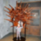 Chaplin's World - Family of 5 - Visit