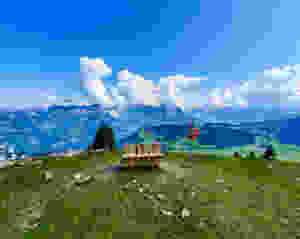 CabriO Stanserhorn | Stans - Switzerland Family Travel Blog
