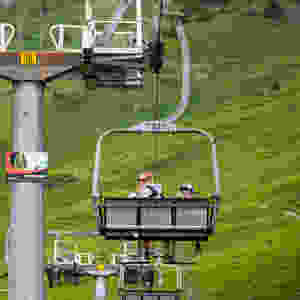 Engelberg - Brunni - Switzerland Travel Family of 5