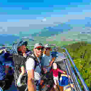 CabriO Stanserhorn | Stans - Switzerland Family Travel Blog