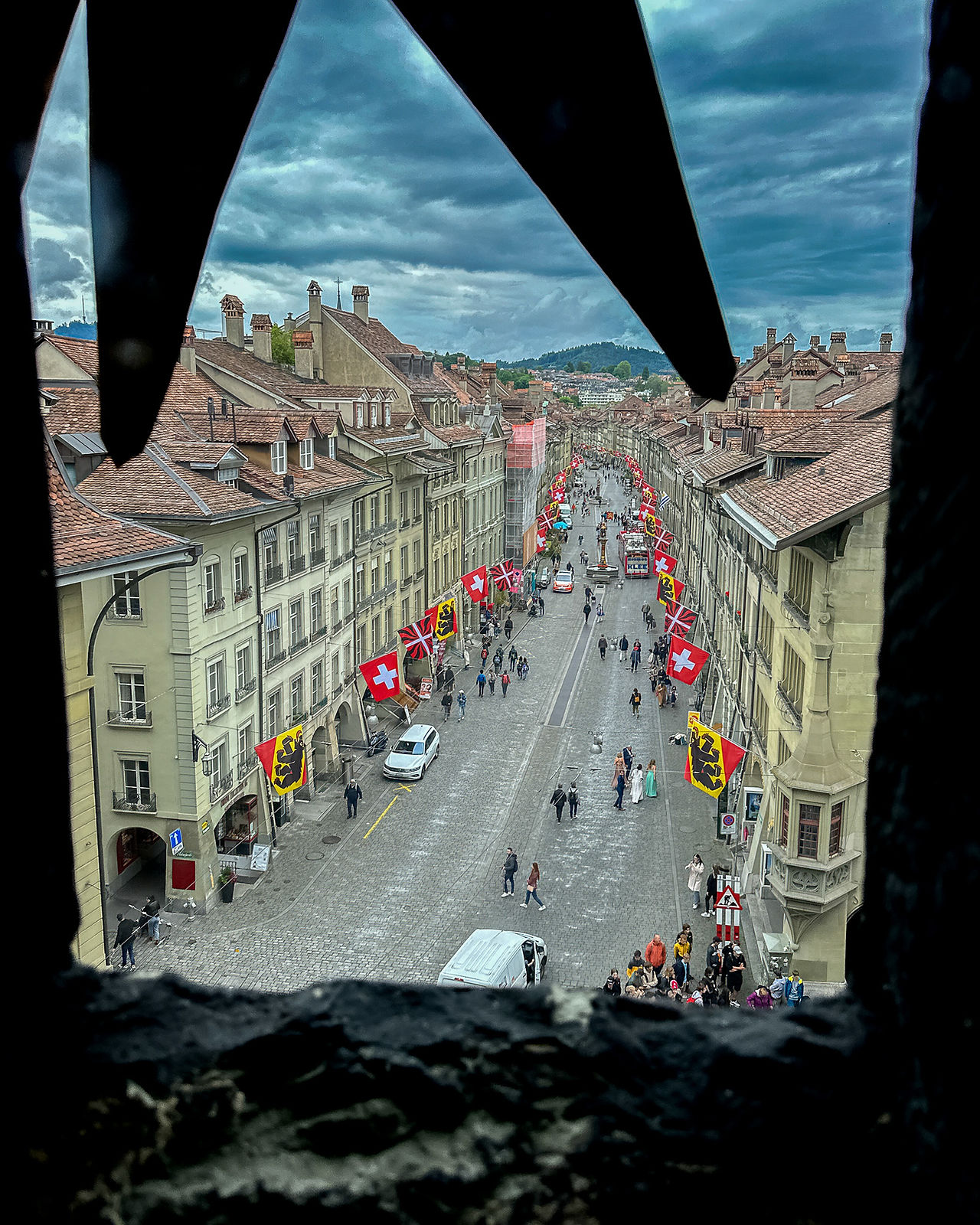 Bern with Children: Exploring the City’s Best Attractions and Family-Friendly Activities