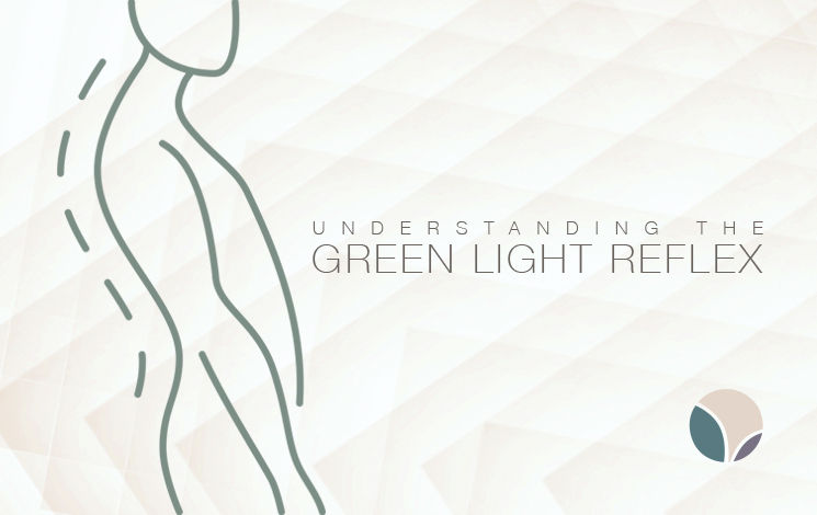 Understanding the Green Light Reflex in Our Bodies
