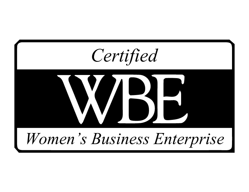 Certified Womens Business Enterprise