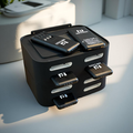 Neue Erweiterungssysteme für MIPO2GO-Stationen – mehr Power für unterwegs!
