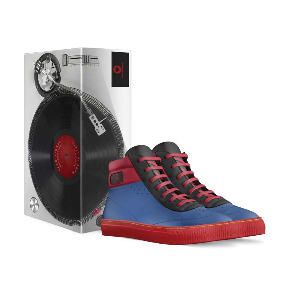 Music Mans.Wear No.1