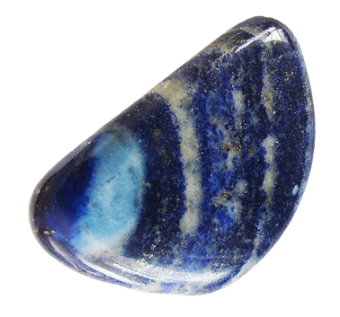 Lapis the serpent moon jewelry