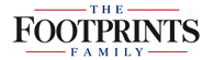 The Footprints Family Logo