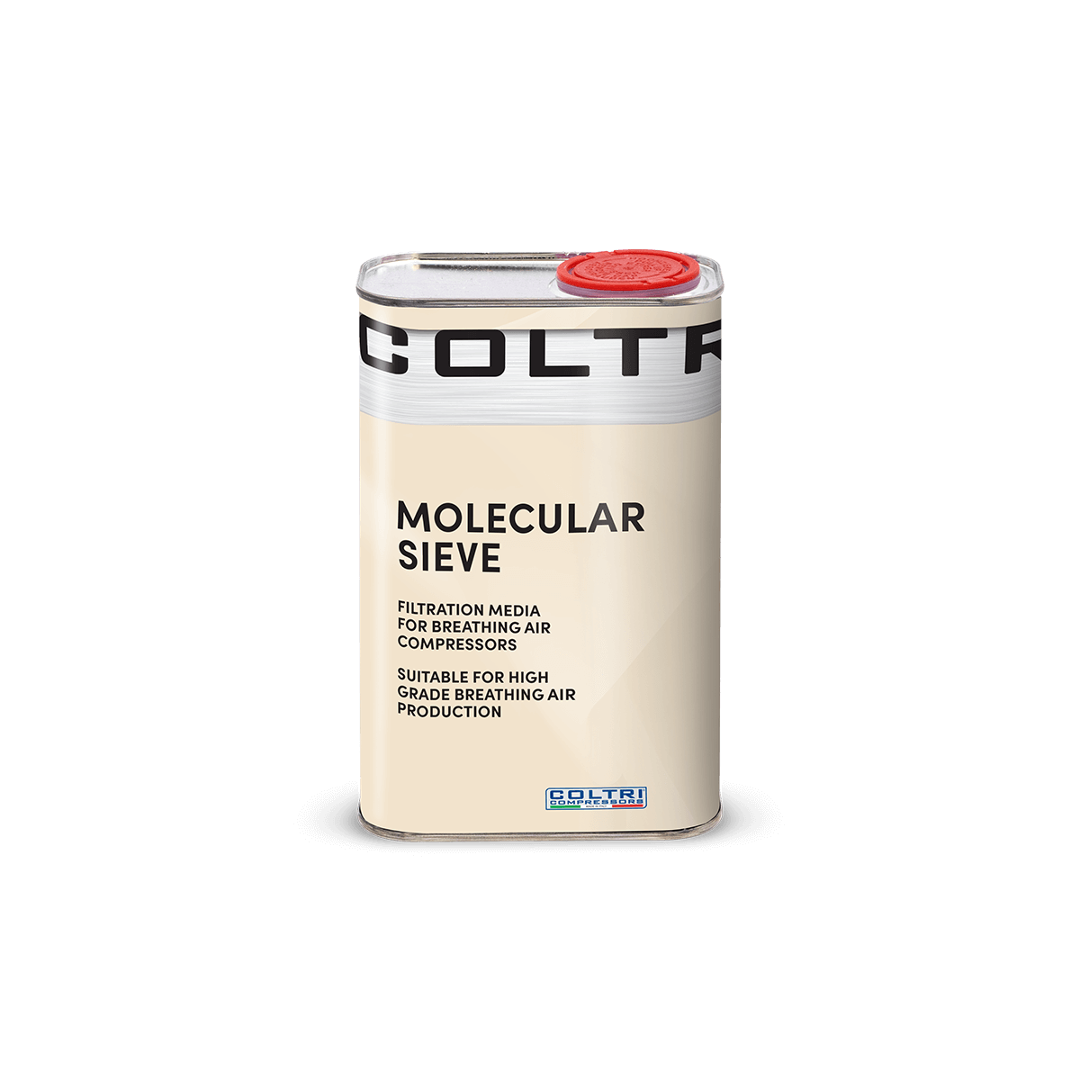 Molecular sieve 1 liter