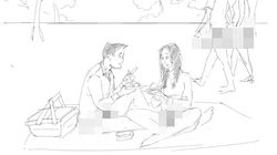 Technically save for Work (Shot 06)