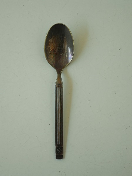 Cuchara de plata, 2013