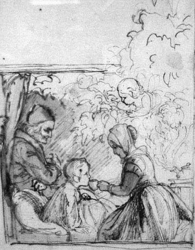 סירופ סמבוק שחור