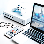 Videogame on Screen