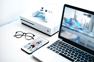 Videogame on Screen