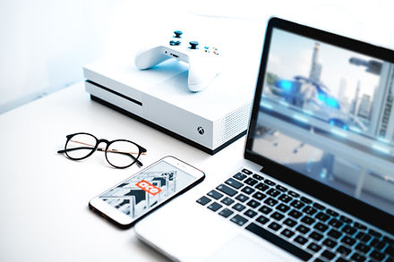 Videogame on Screen