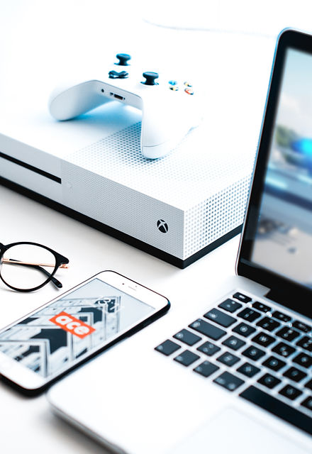 Videogame on Screen