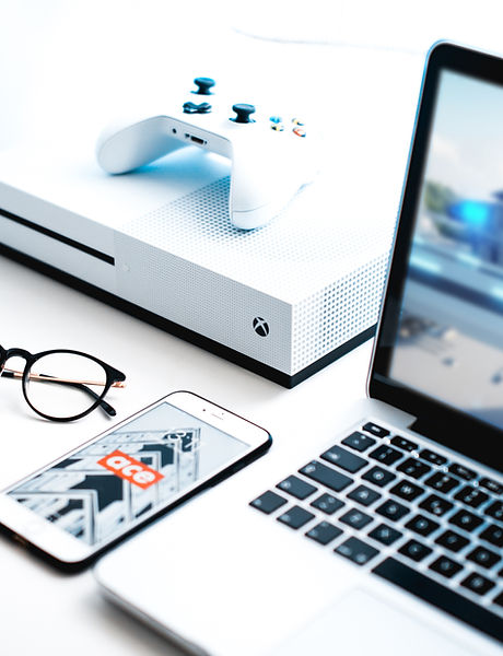 Videogame on Screen