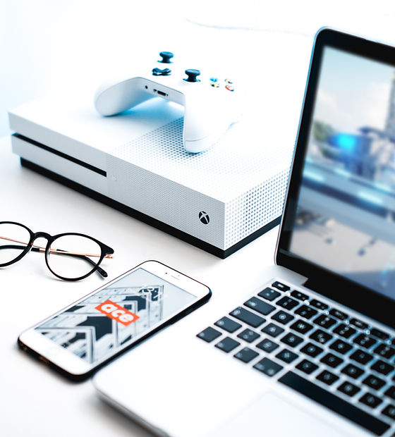 Videogame on Screen