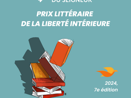 Liberté intérieure !