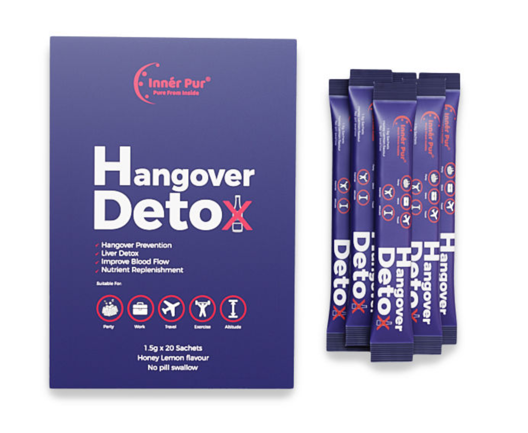 Hangover Detox