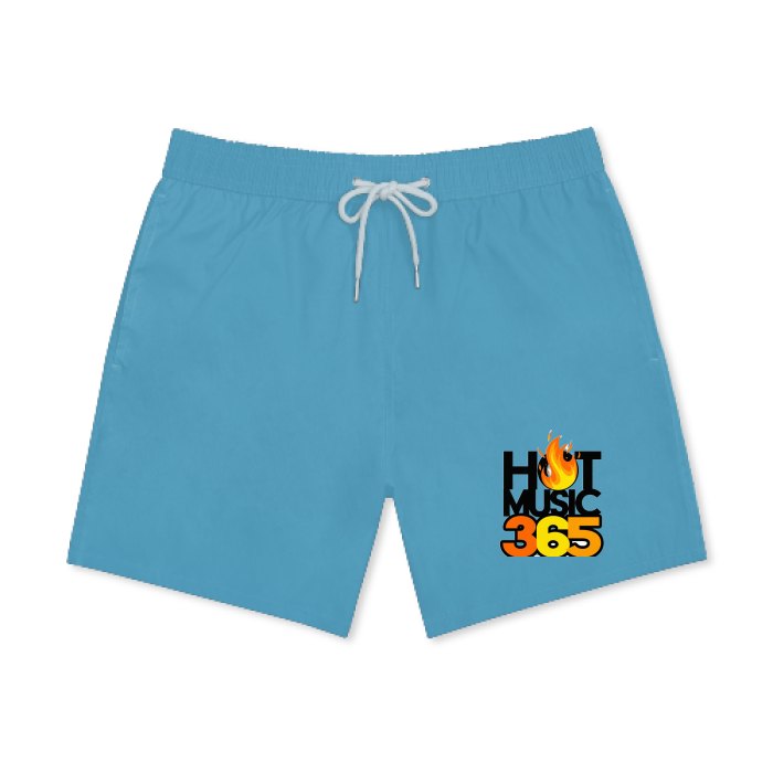 Thumbnail: Men's Color-Changing Beach Shorts