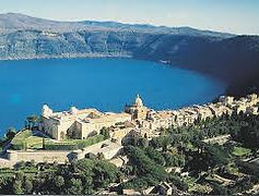 Castelgandolfo