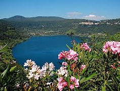Lake Nemi