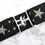 Thumbnail: 1.5 inch Star Elastic equestrian belt