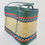Thumbnail: The Everything Bag (XL) - Metallic Green