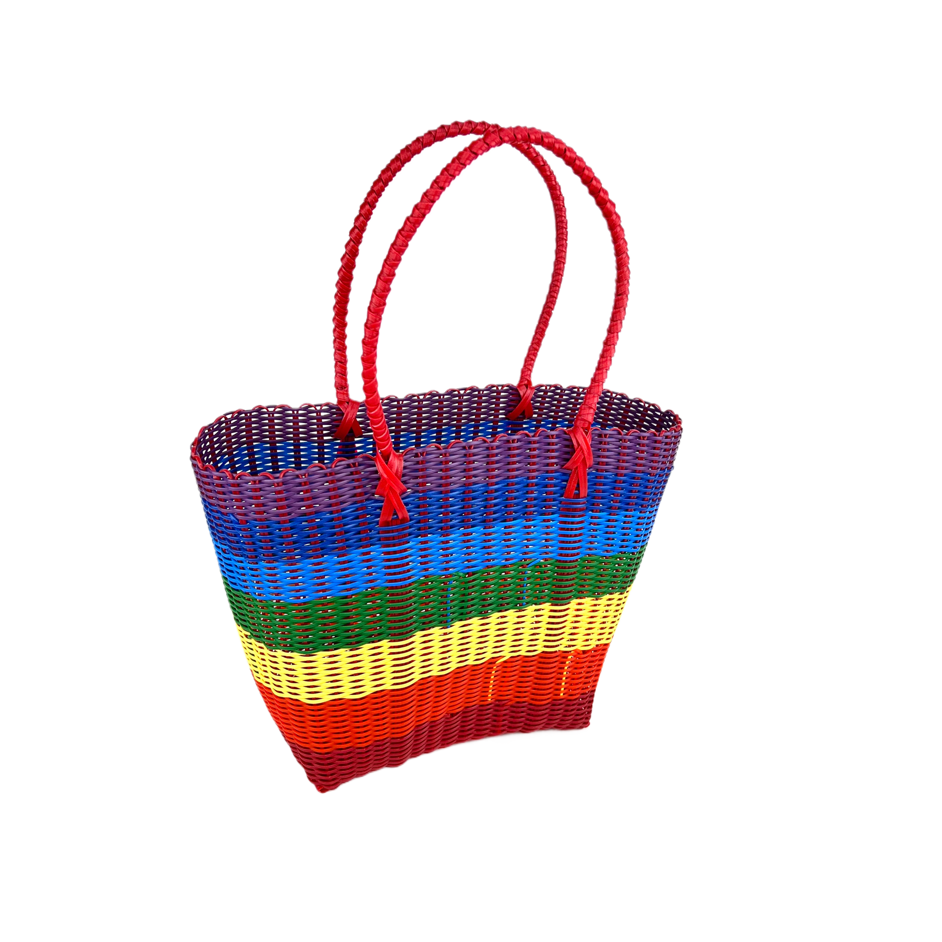 The Bougie Bag (M) - The Brooke