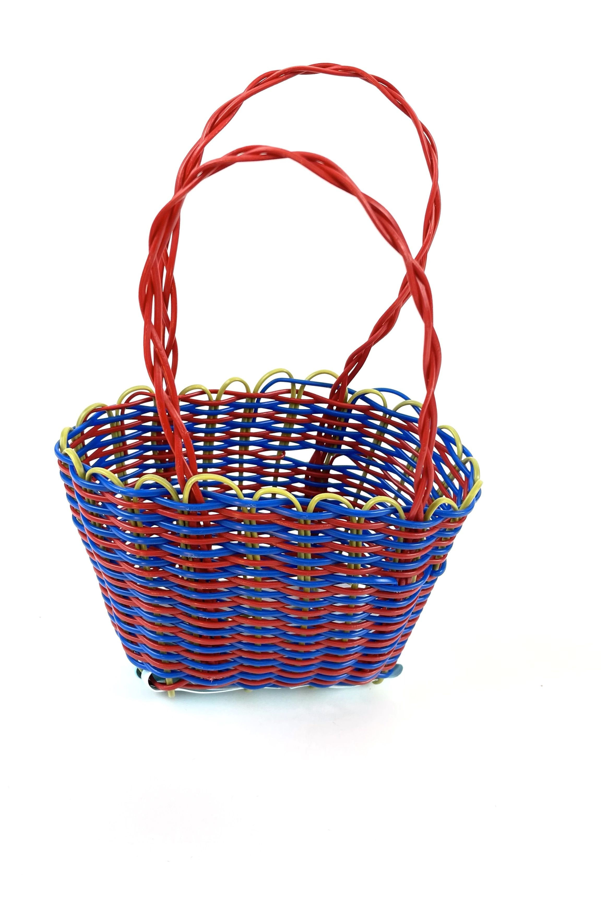 The Everything Bag - Mini - Red