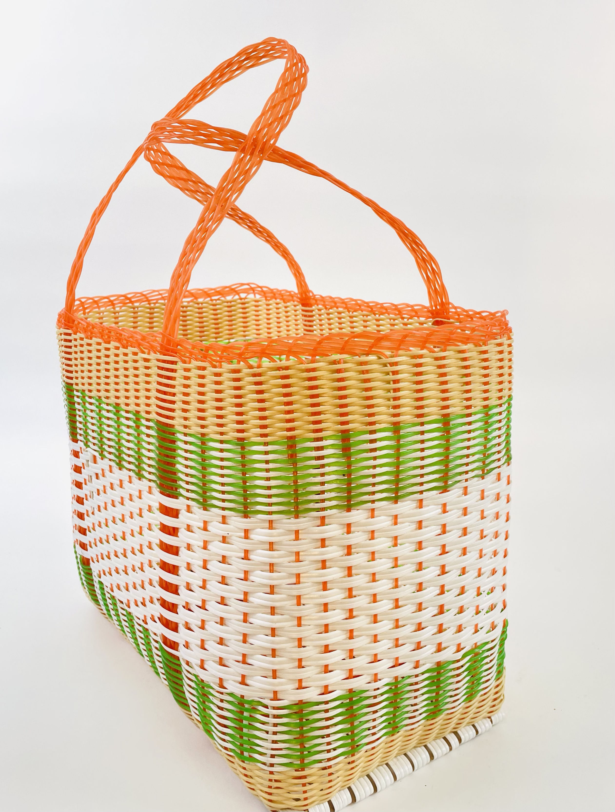 The Everything (L) - Orange