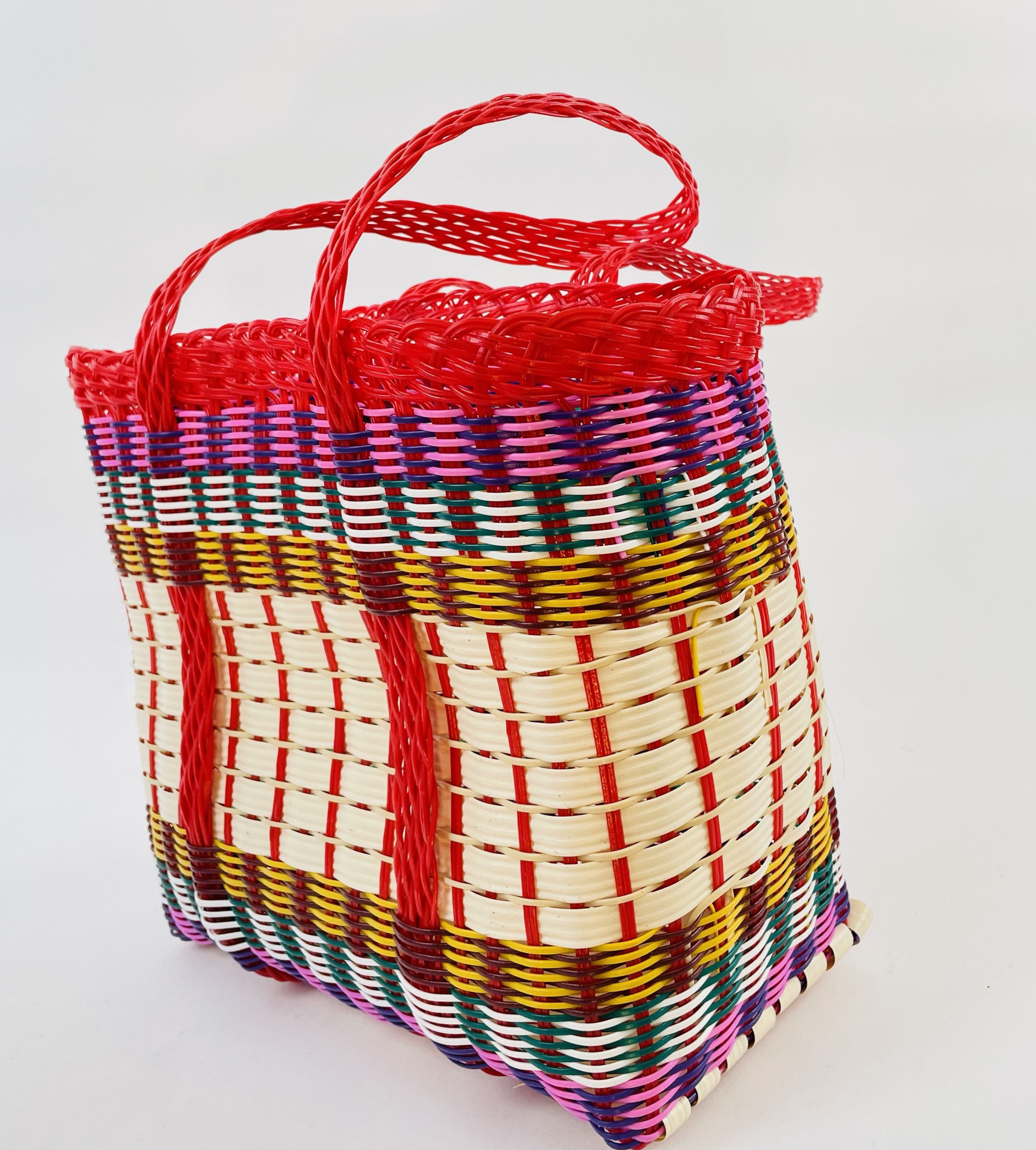 The Everything (M) - Tomato Red