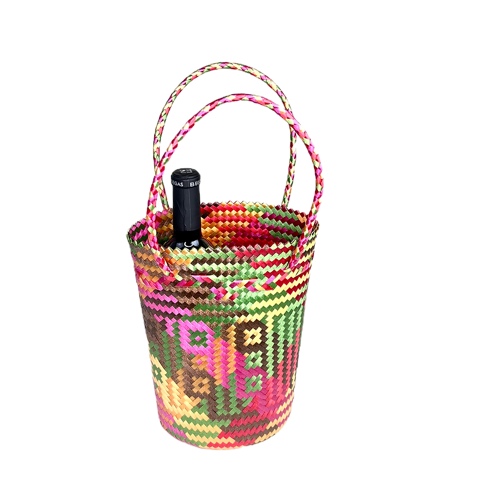 Thumbnail: Rainbow Bag - Small