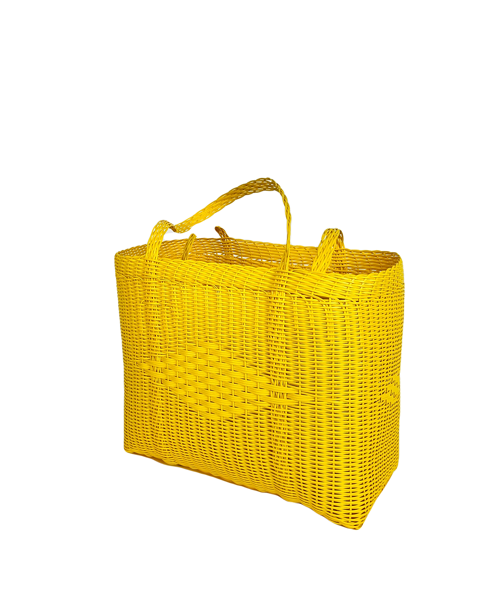 The Solids Collection L La Canasta Co