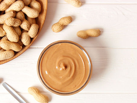 Peanut Butter Exporters – The Smarter B2B Solution