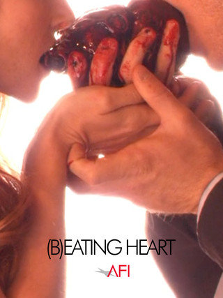 (B)EATING HEART
