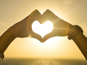 God’s Love: A Love That Reaches Us First