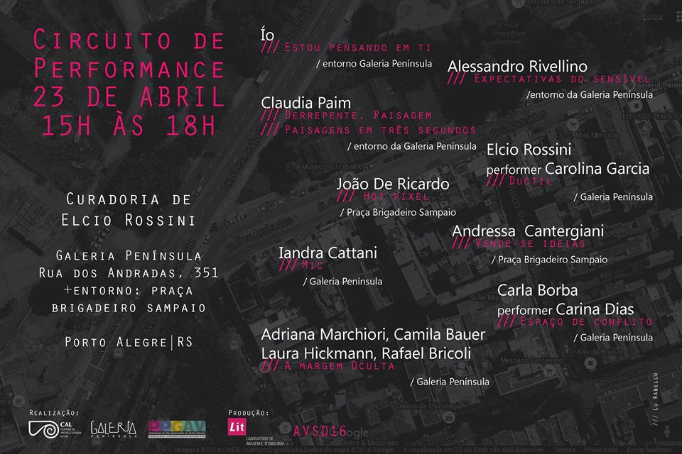 cartaz