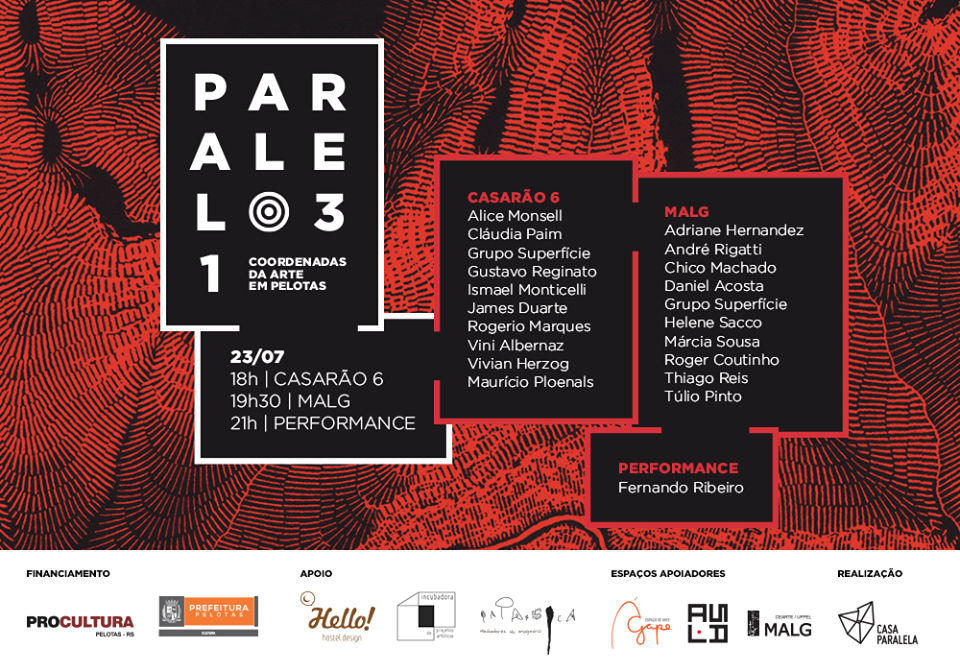 paralelo 31