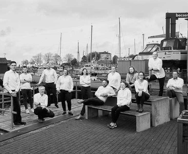 Hafen, ITT Port Consult GmbH, konstruktiver Wasserbau