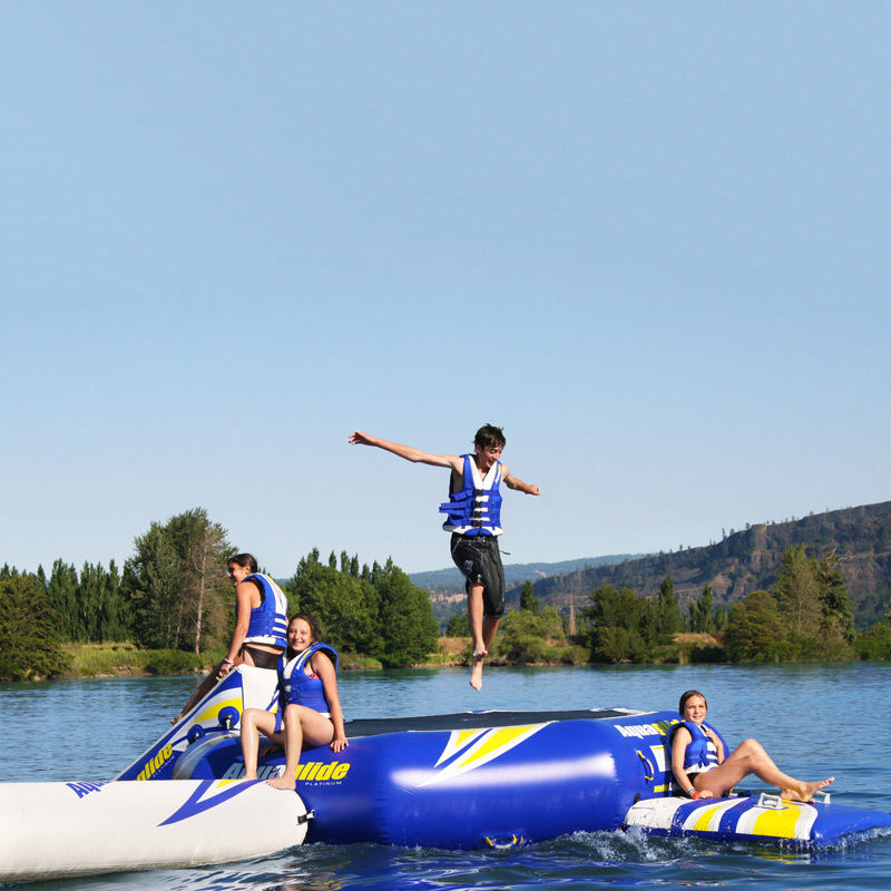 Thumbnail: Rebound 12 Aquapark