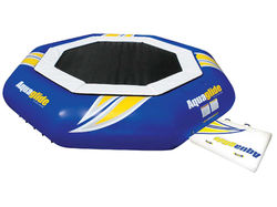 Aquaglide SuperTramp 17