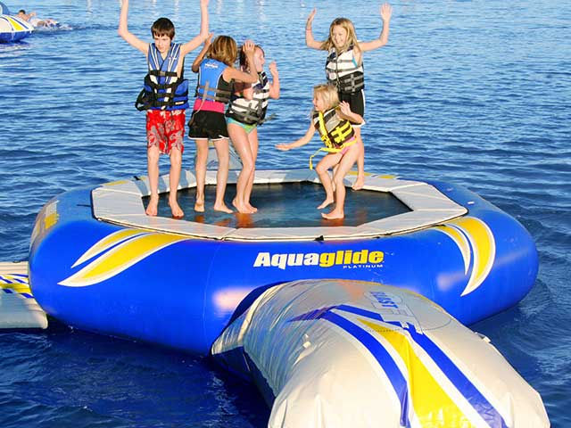 Thumbnail: SuperTramp 14 Aquapark